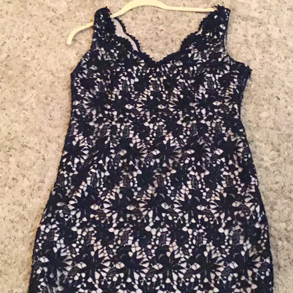 Beautiful Ann Taylor dress